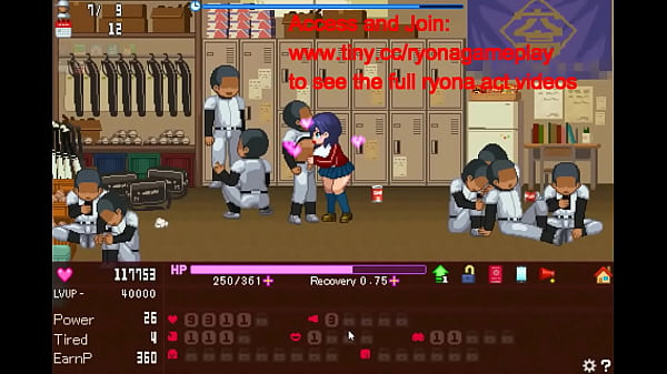 hentai game the manager serves all hot lady in porn acts  