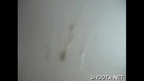 Nasty youngster Tanya gets a big slim jim