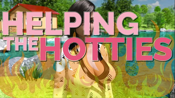 HELPING THE HOTTIES ep. 133 &ndash; Hot, gorgeous women in dire need? Of course we are helping out! 