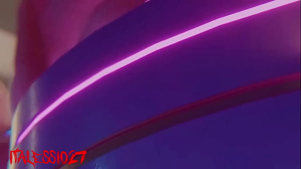 Org&iacute;a entre 5 en cyberpunk