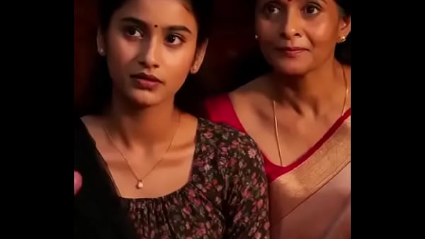 Sucking indian girl big cock(A.I)