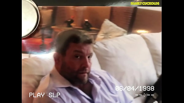 family's gay Sex tape