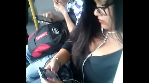 Grabando ricas tetas a esta gorda &iexcl;&iexcl;