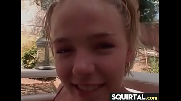 massive squirting and creampie female ejaculation 3