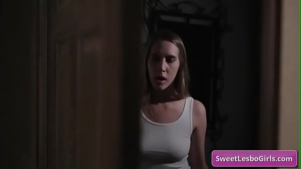 Naughty busty blonde lesbo milf get her cunt licked by hot friend while showering  