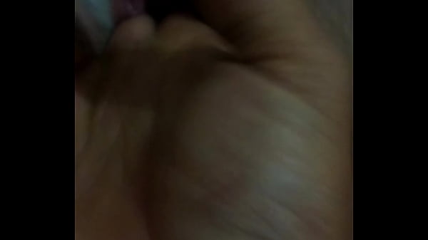 Madura caliente desatendida  