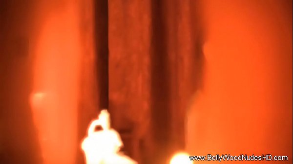 Exotic Indian Girlfriend Revealed