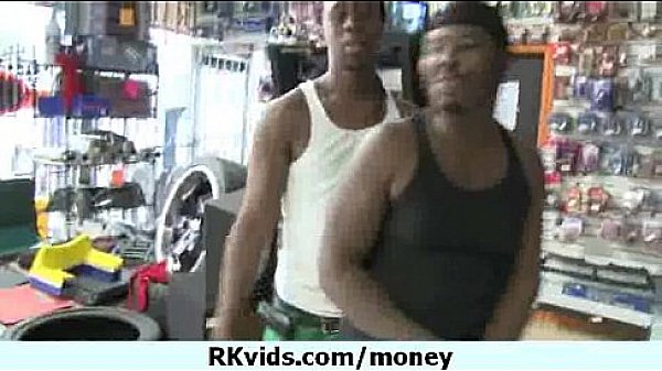 Sex for money is the only choice 28