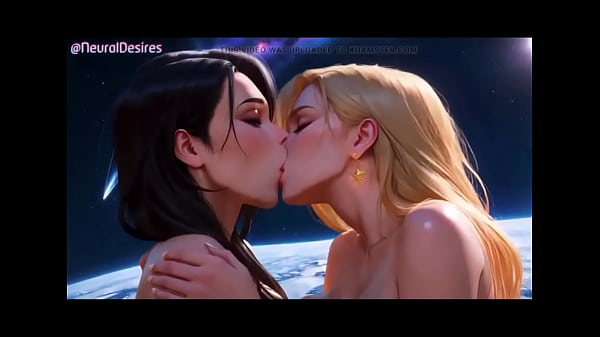 Huge Boobs Breast Play 3d  