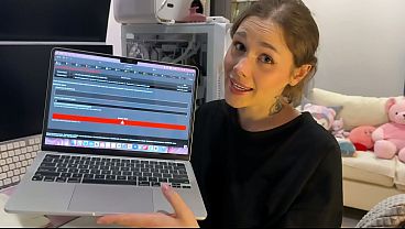 Видео для верификации  