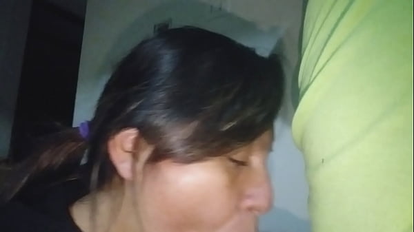 Perra s&uacute;per mamadora