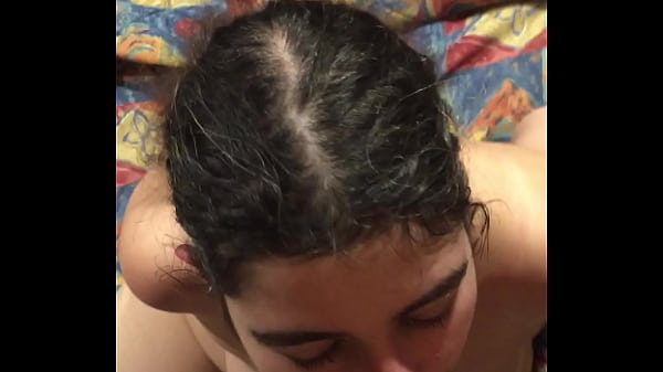 My White BBW Swallow & Birps