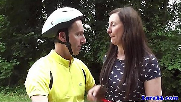 English mature arse fucked by pickedup bloke