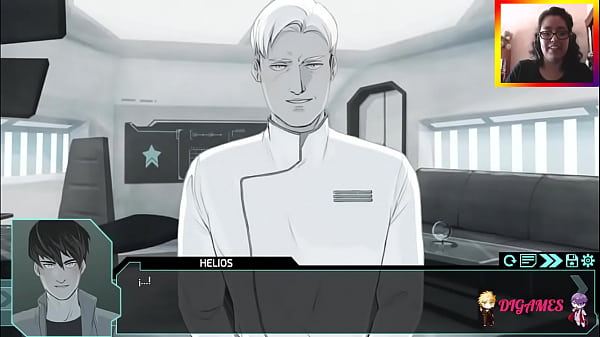 Eclipse de caza estelarrrrrr - 5 