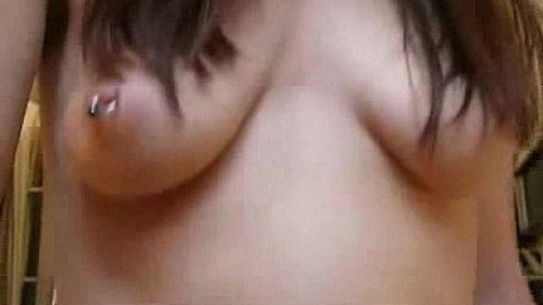 Pierced nippled pole riding