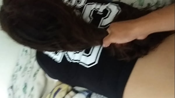 Me la llev&eacute; a la casa a coger