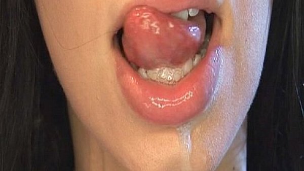 Harmony - Oral Obession - scene 11 - extract 1