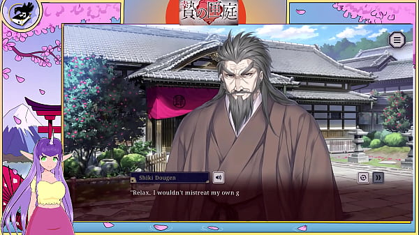 Dollhouse Of Offering Uncensored Episode Three