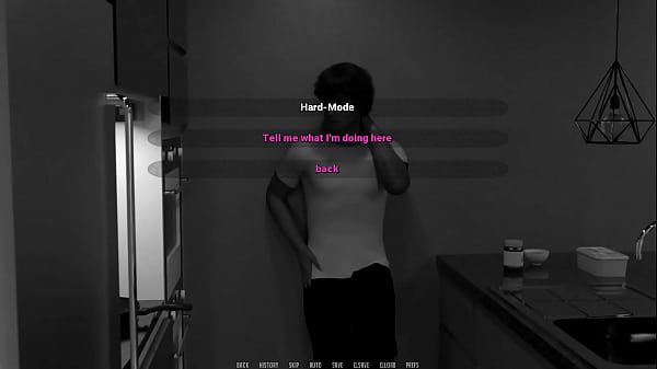 Author's Commentary EP01  