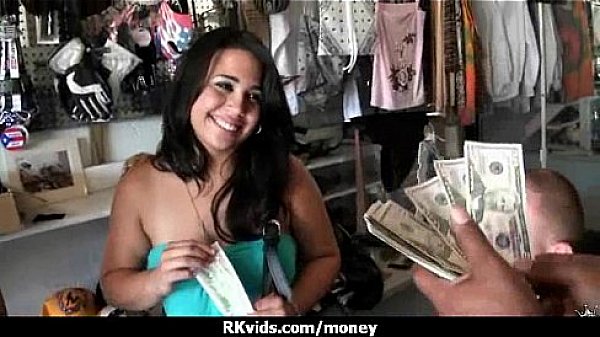 Real sex for money 26