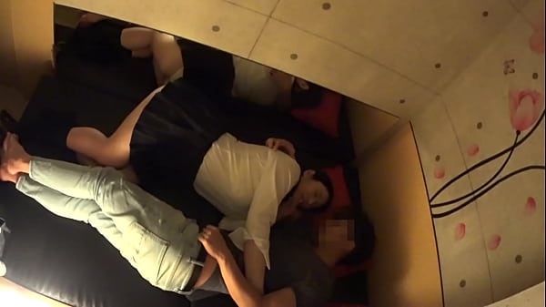 japanese busty school girl secret massage 6