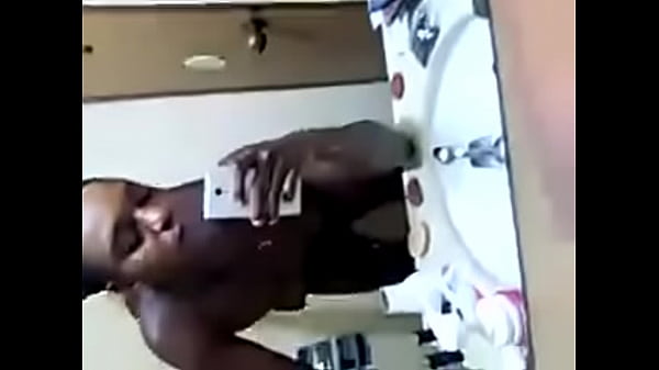 playtime in the bathroom  