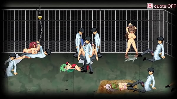 She ill server sixth episode  