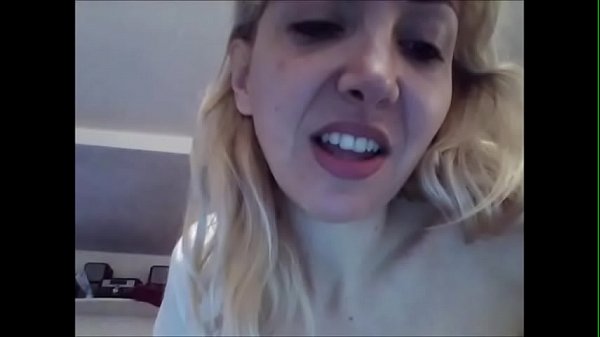 Chantal performs in the most obscene way possible