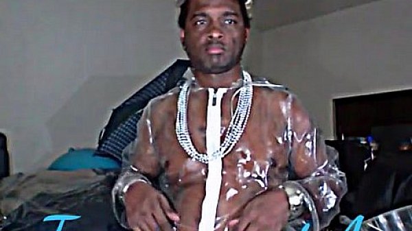 ABOUT ME,,,,I AM GAY AND I AM RECORDING A VIDEO OF MYSELF,,,,AS ARJANTANISIA IN TRANSPARENT PLASTIC RAINCOAT FOR ARROUSAMASSAGA....  