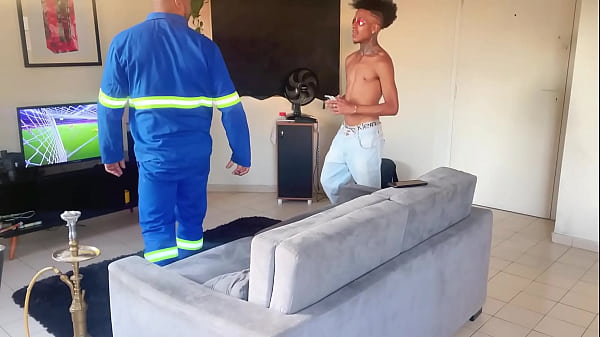 T&Eacute;CNICO DA NET FODE O ENTEADO FUNKEIRO