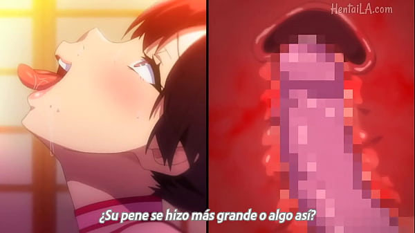 le en canta follar con su amigo