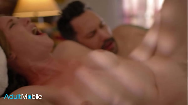 ADULTMOBILE - Ashley Lane, Tommy - Mixed Family Vol. 5 Episode 3 10-00min