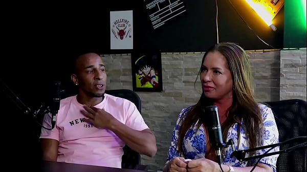 VEJA A ENTREVISTA SAFADA E CHEIA DE PUTARIA COM O NEGRO TOP OFICIAL E FRANCIS SIMAS NO PORN CAST BRAZIL - PARTE 4 (WATCH ON: SHEER/RED) 