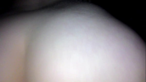 Juicy flows when riding on a cock