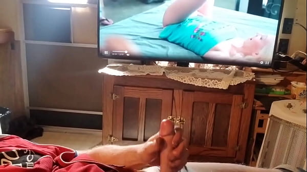 Masterbation at its best  