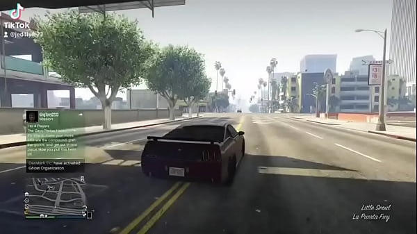 Big ass sits on my face  