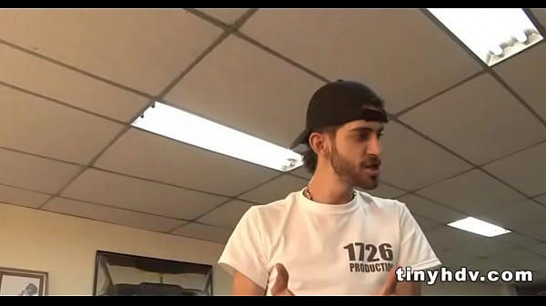 Gorgeous latina teen Monica Velasquez 2 51