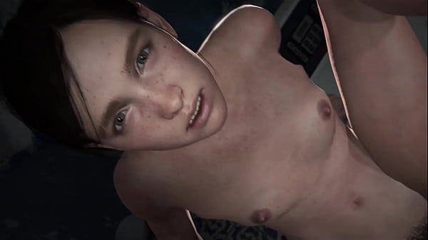 Horny Ellie with Beautiful Body Enjoys Dick