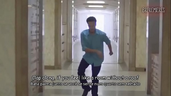 Pharrell Williams - Happy (Music Video HD)