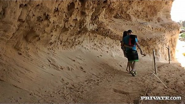 Lindsey Olsen - Rough Sex On The Beach