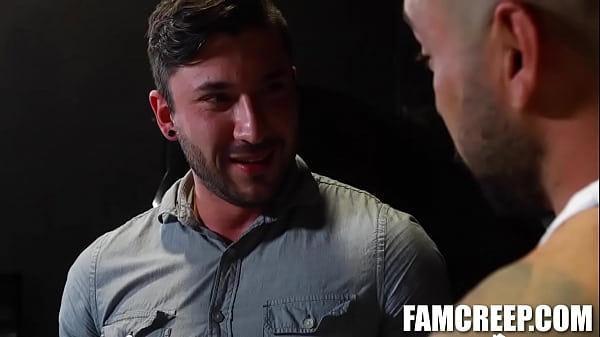 Family Creep - WANTS US TO BOND  