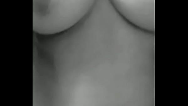 Desi teen having fun with boobs