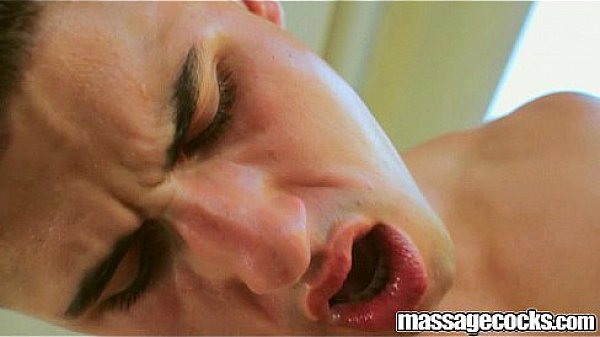 Massagecocks Rocker Gets Fondled