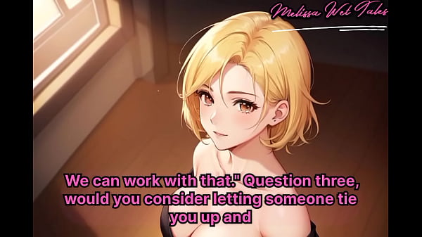 Fuckin' take this goddamn test, you fuckin' sissy! See if you're a fuckin' fairy or not, you fuckin' faggot! - (SISSY ROLEPLAY - AI ART)  