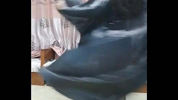 柏欣彤性感广场舞居家