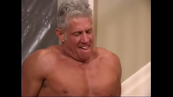 Blue Blake - Muscle men Moving Co.