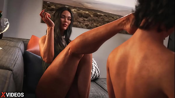 IL SINTETICO &bull; EP. 2 &bull; MATRIGNA FA UN BEL POMPINO AL FIGLIASTRO  