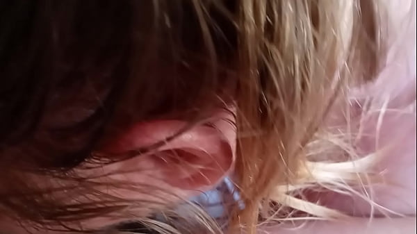 cock sucking by Vivian and Chris