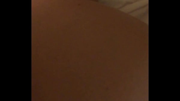 N&atilde;o aguentou dar o cuzinho