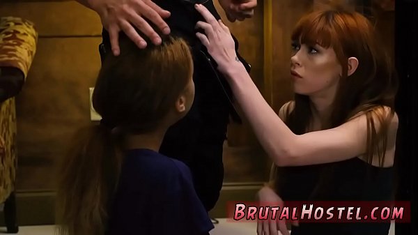 Teen scream virgins Two youthfull sluts, Sydney Cole and Olivia Lua,